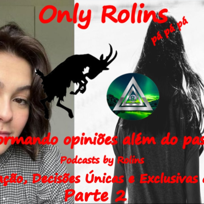episode Aborto e Doação, Decisões Únicas e Exclusivas das Mulheres - Caso Klara Castanho - PARTE 2 artwork