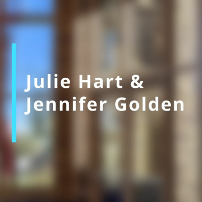 episode The Wednesday Word - Jennifer Golden artwork