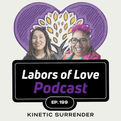 episode Episode 199: Kinetic Surrender artwork