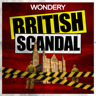 British Scandal