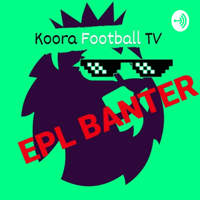 episode From the Emirates - The Glory Years artwork