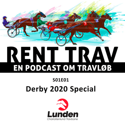 episode Rent Trav - S01E01 - Derby 2020 SPECIAL artwork