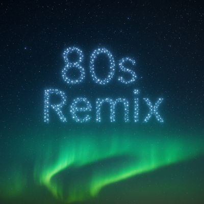 episode 80s Dance Remixes artwork