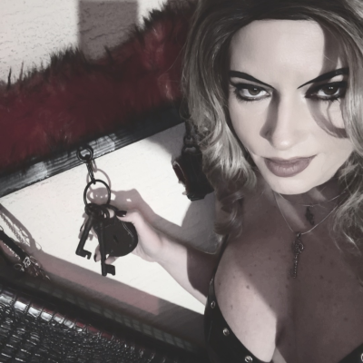 episode A CHAT WITH AMARYLLIS artwork