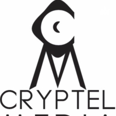 Cryptel Media Podcast
