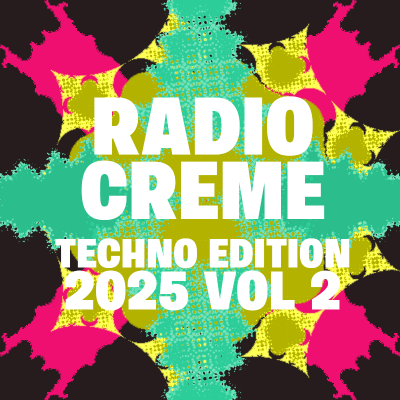 episode Techno Edition 2025 Volume 2 DJ Mix artwork
