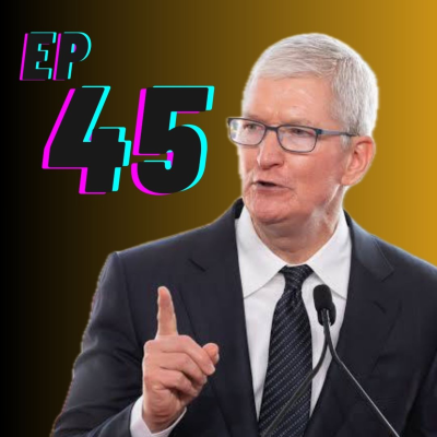 episode Apple, Xiaomi y la subida de PRECIOS en 2026 | Ep45x06 artwork