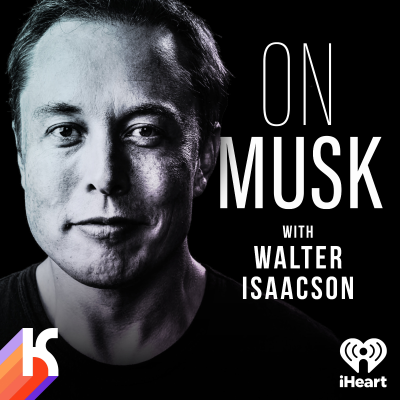 episode Introducing: On Musk with Walter Isaacson artwork