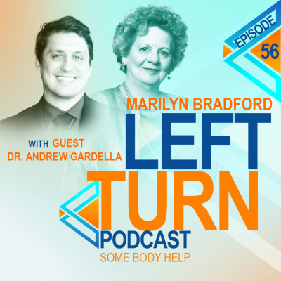 episode Some Body Help with Dr. Andrew Gardella artwork