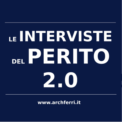 episode Intervista 5 - Gabriella Romagna, Fisco Relax artwork
