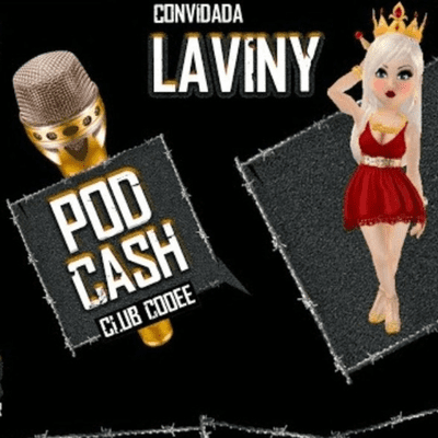 episode Laviny - Pod Cash Club Cooee artwork