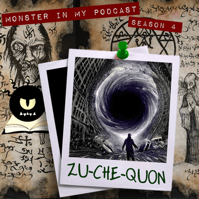 episode Zu-che-quon artwork
