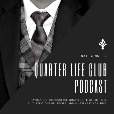Quarter Life Club Podcast