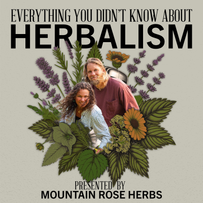 episode Leading the Future of Farming by Example | Featuring Elise & Jeff Higley artwork