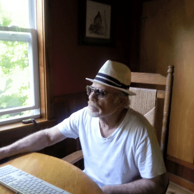 episode "Be Happy For What You Have", MIZ LENA, by Bill Stamps - Amazon -- Narrated by Bill Stamps artwork