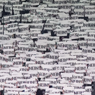 episode Fußball, olé artwork