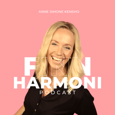 Finn harmoni | podcast