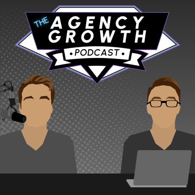 episode Poor Client Communication Kills Agencies | Episode #159 artwork