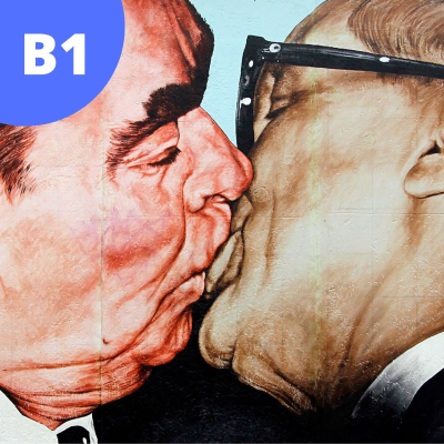 episode #124 - B1 - Русские и Немцы: ближе, чем кажется artwork
