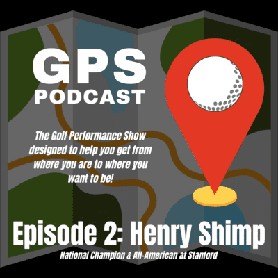 episode A Peek Inside The Experiences Of A National Champion with Henry Shimp artwork
