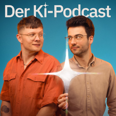 episode Was kommt nach ChatGPT? artwork