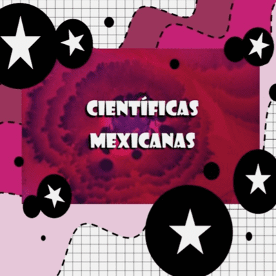 episode "Científicas Mexicanas" Episodio 1. Dra. María Esperanza Martínez Romero. artwork