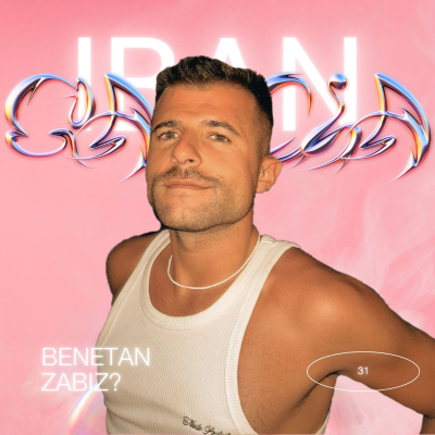 episode 31. Iban Garcia, influencerra eta kotilla artwork