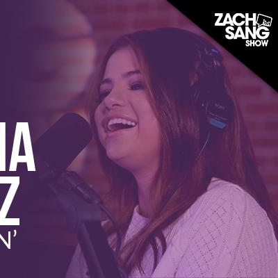 episode Freestylin' with Selena Gomez artwork