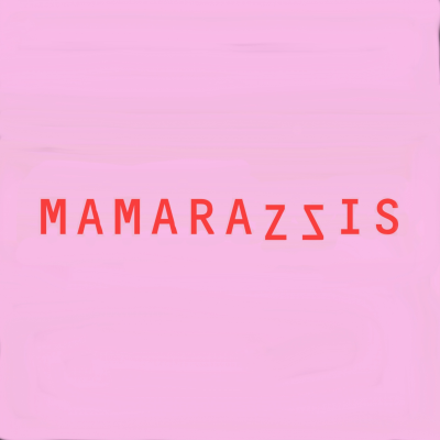 Mamarazzis - podcast