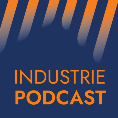 Coverbild der Sendung Der Industrie Podcast des VDMA