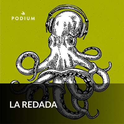 La Redada - podcast