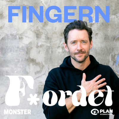 episode Thomas Fingern Gullestad tar F*ordet! artwork