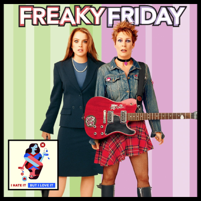 episode 427: Freaky Friday artwork