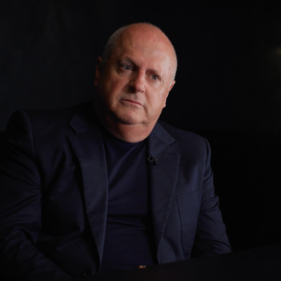 episode Chris Lucas - Lucas Collective artwork