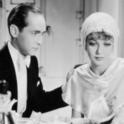 episode Parejas protagonistas en el Hollywood Pre-Code (VIII): Rosa de medianoche (1933) de William A. Wellman artwork