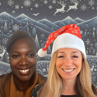 episode Festive Sweaters and Bubbly Battles: the CoinGeek Conversations Christmas Quiz Extravaganza! artwork