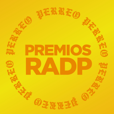 episode PREMIOS RADP A LOS MEJOR DEL REGGAETON EN EL 2021 artwork
