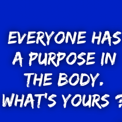 episode Understanding and doing your job, according to the purpose of God. artwork