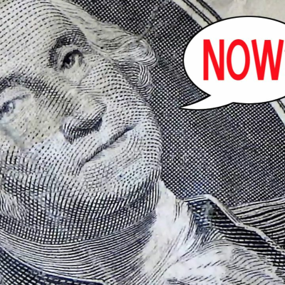 episode Crap advice: When does anybody get paid? artwork