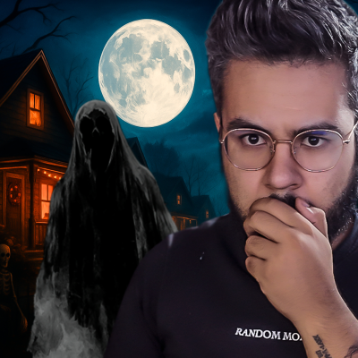 episode Especial de HALLOWEEN | Relatos Oscuros artwork