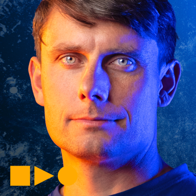episode David Vencl: Při freedivingu není problém umřít. Pod ledem je tragédie blízko artwork