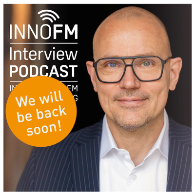 InnoFM - InterviewPodcast