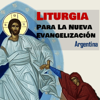 episode Episodio 9: Palpitar la Liturgia al ritmo de la Iglesia artwork