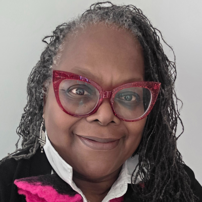 episode Black Flora with Teri Speight artwork