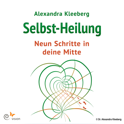 9 Schritte in deine Mitte