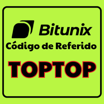 episode Código de Referido Bitunix: usa "TOPTOP" para obtener un bono de 5500 USDT y un 50 % de descuento en la comisión (actualización de 2025) artwork
