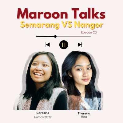 episode Semarang VS Nangor artwork