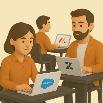 episode How to Streamline Your Workflow with Digital Automation Tools artwork