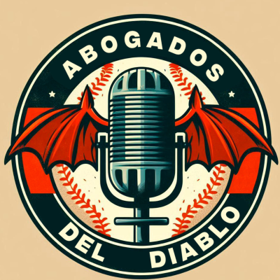 episode Los DIABLOS ROJOS dominantes y campeones | Un trofeo más llega con el Softball 🥎 artwork