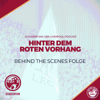 episode Hinter dem roten Vorhang der Redmen Family artwork